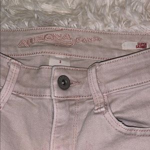 Arizona jeans